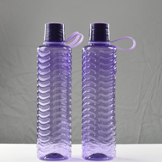 Kajoo Bottle - Pack of 2 (1000 ML)