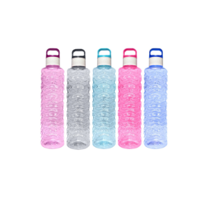 Swift water bottle