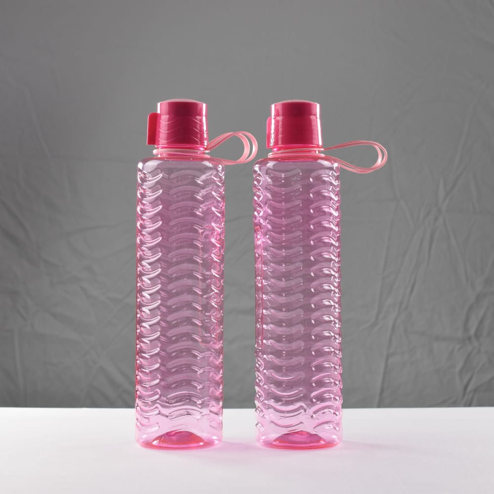Kajoo Bottle - Pack of 2 (1000 ML)