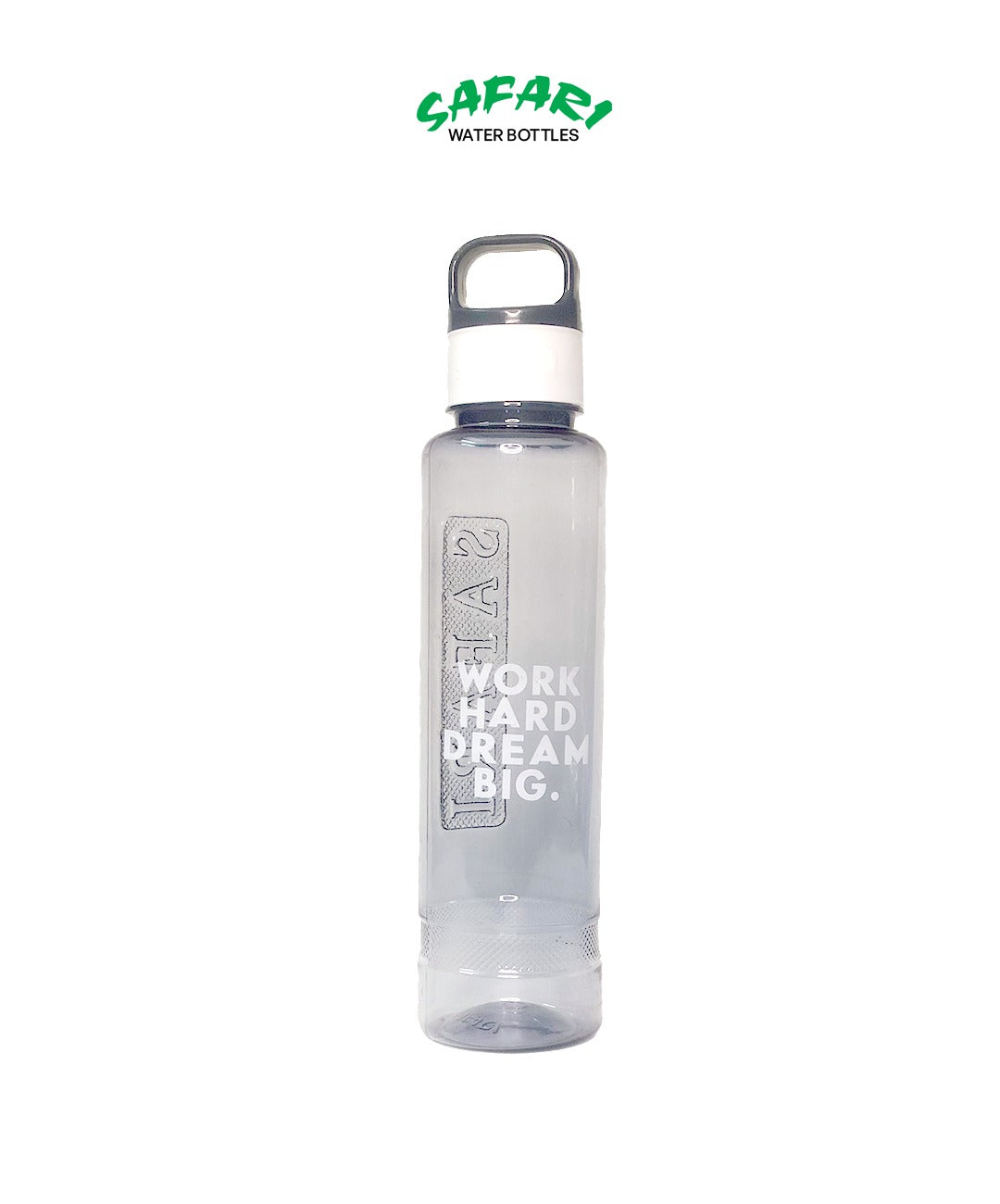 Handy Bottle - Pack of 1 (550 ML)