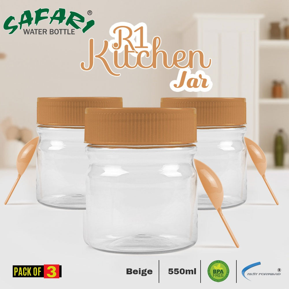 R1 Jars