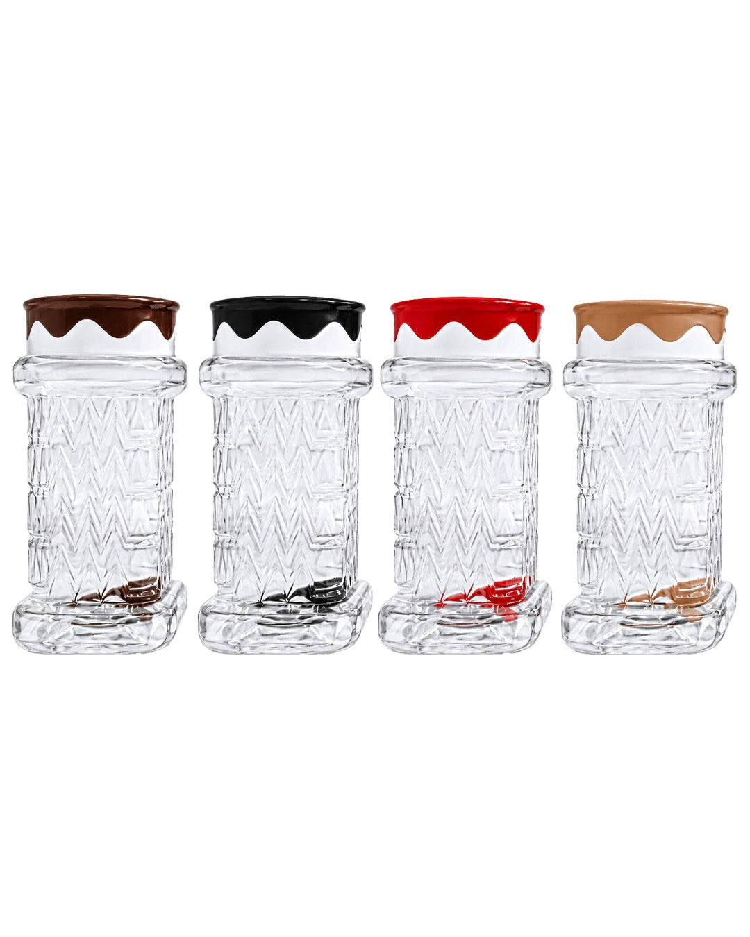 Princess Jar 1 kG - Pack of 2