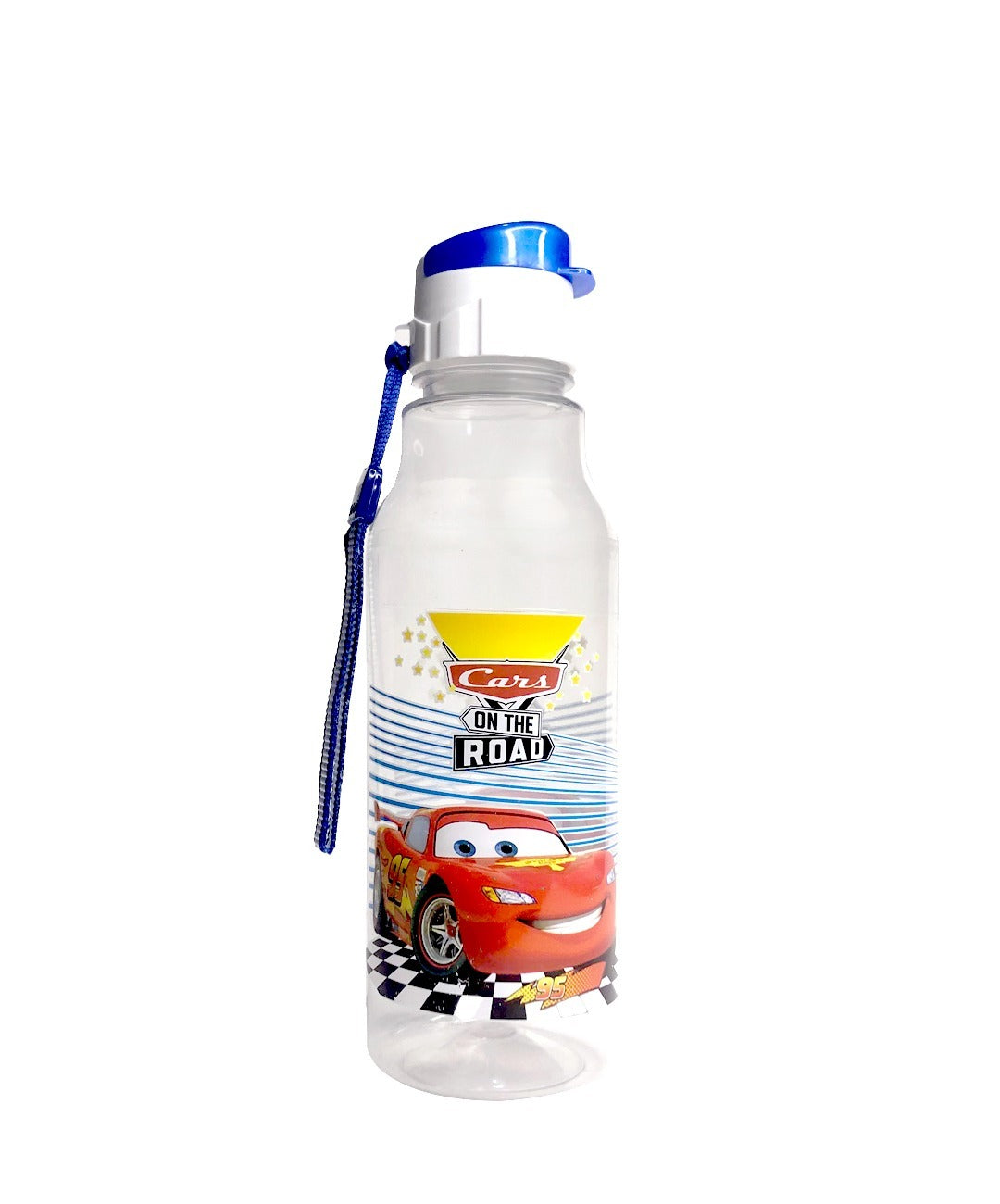 Fresh water bottle