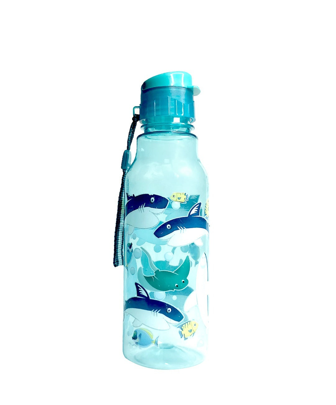 Fresh water bottle