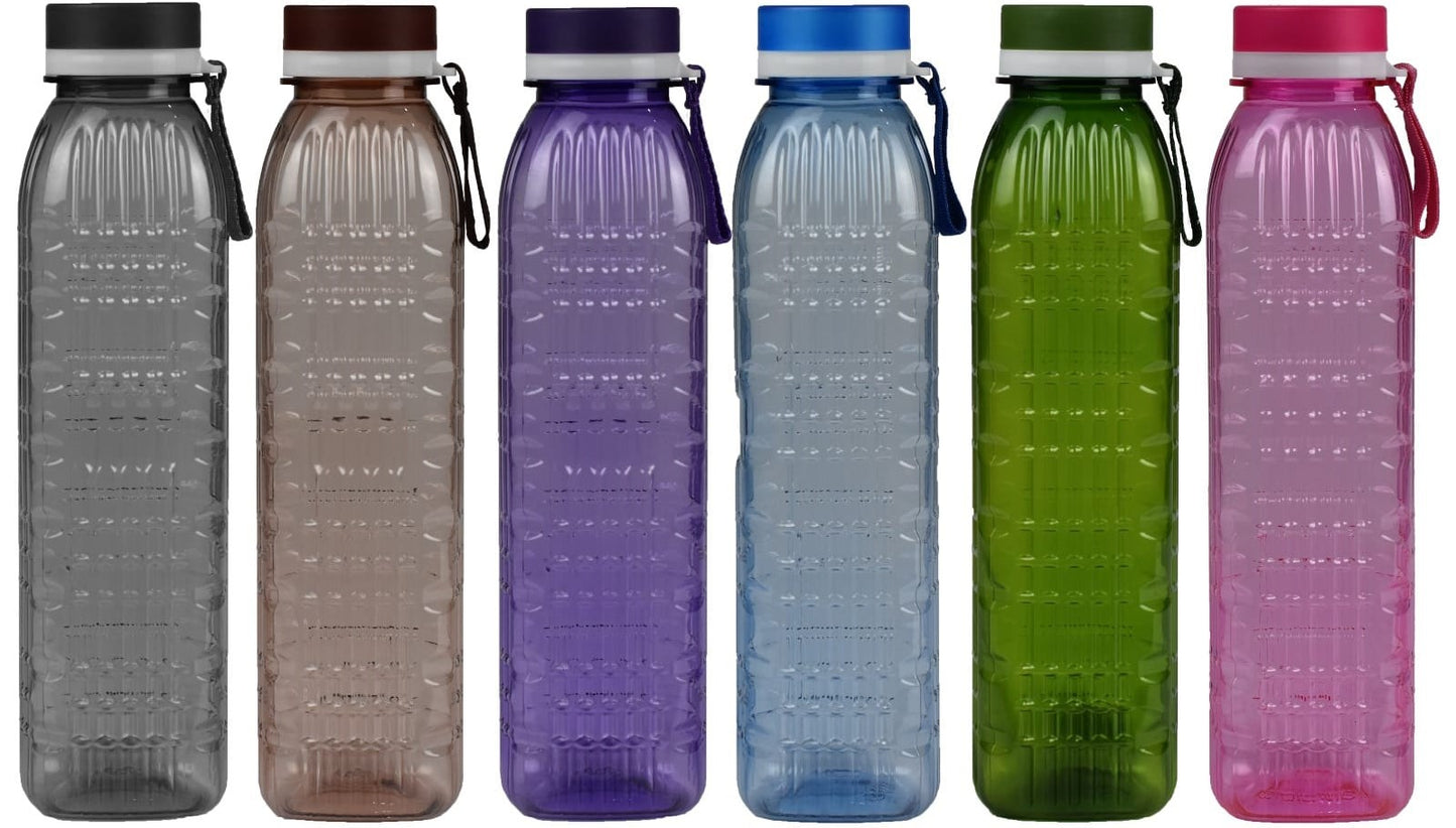 Mairaj Bottle - Pack of 2 (1200 ML)