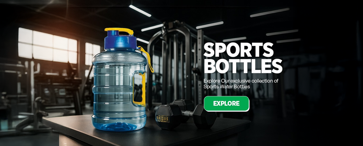 Sports Bottle