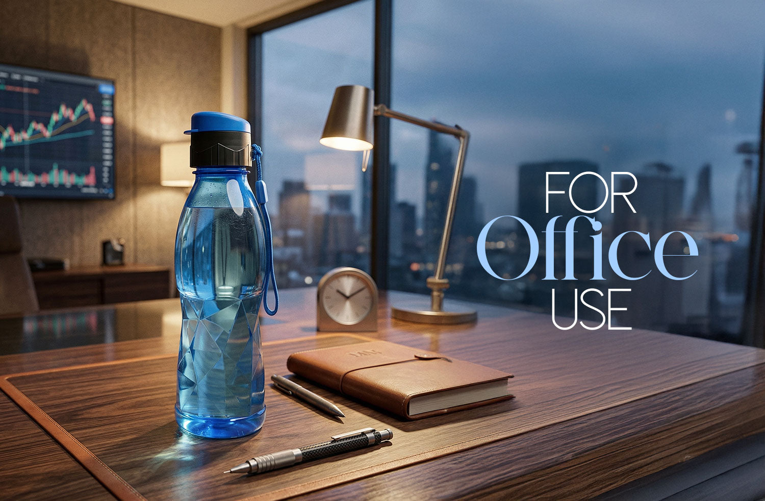 Office Bottle