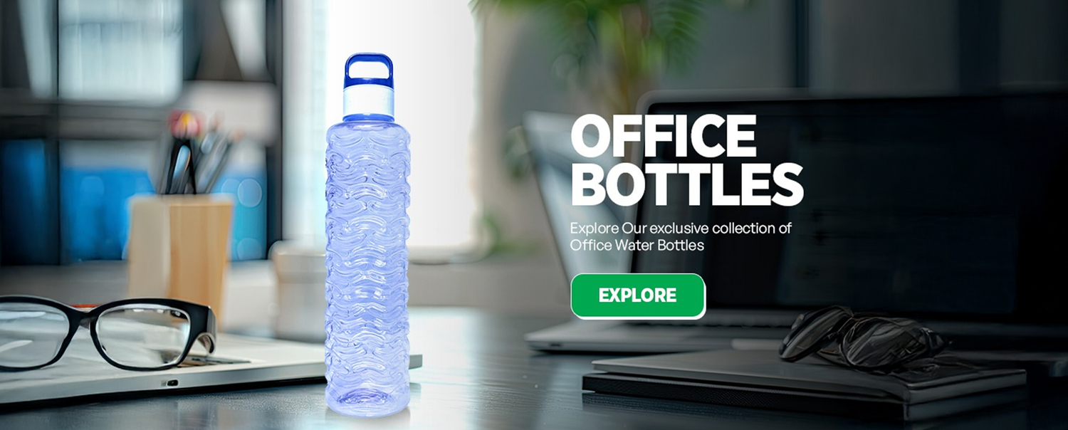 Office Bottle