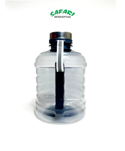 Protein water bottle