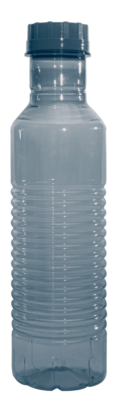 Baadsah bottle