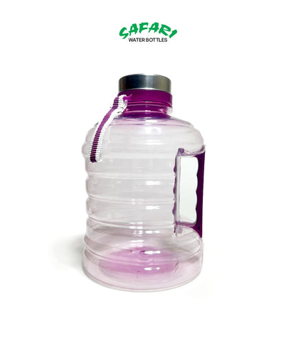 Protein water bottle