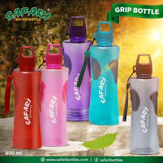 Grip Bottle