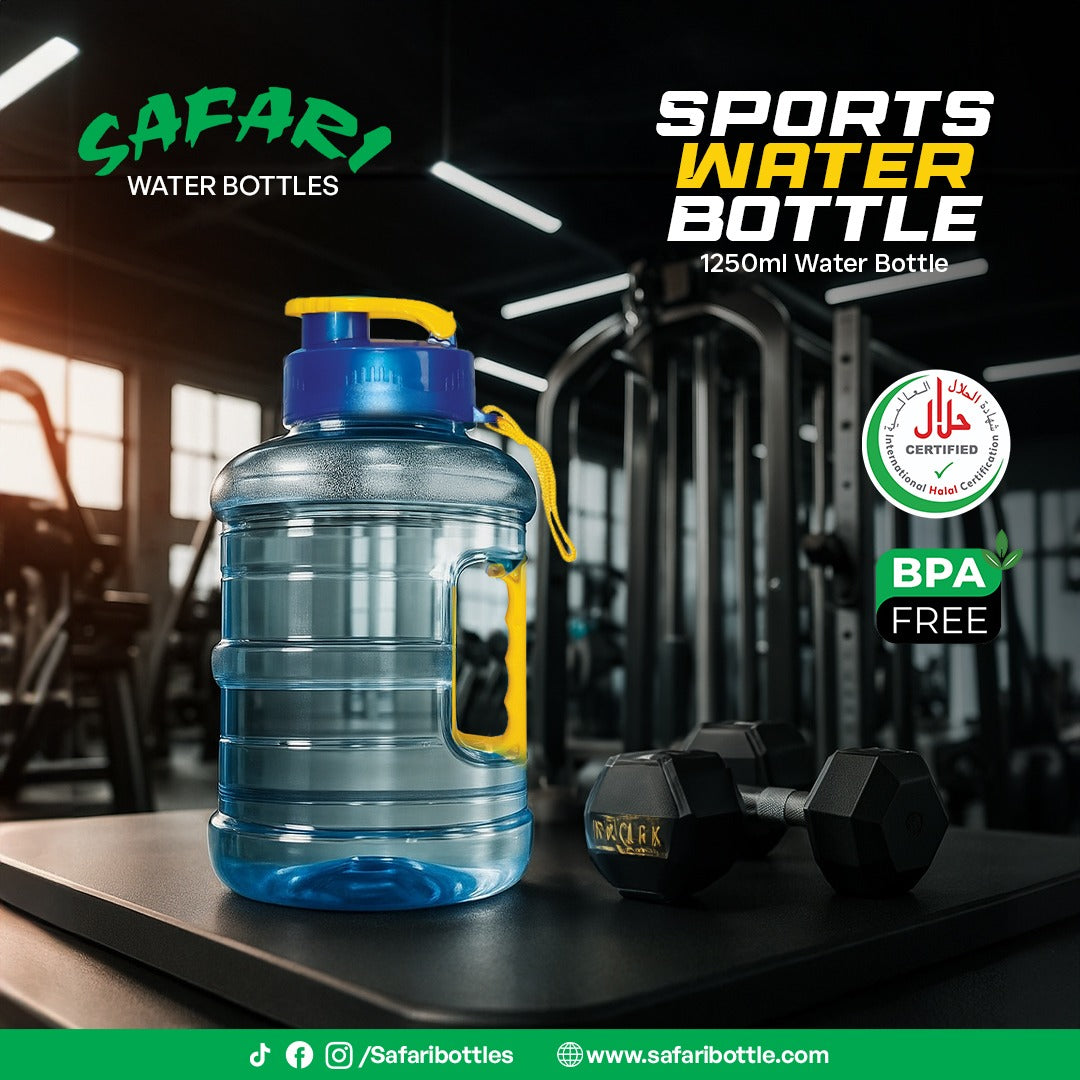 SPORTS BOTTLE