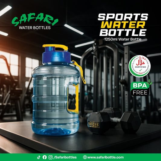 SPORTS BOTTLE
