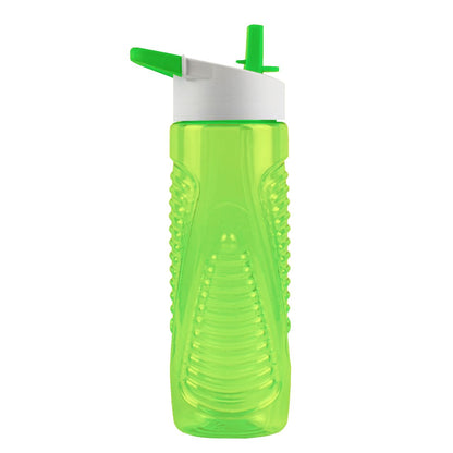 Wifi water bottle