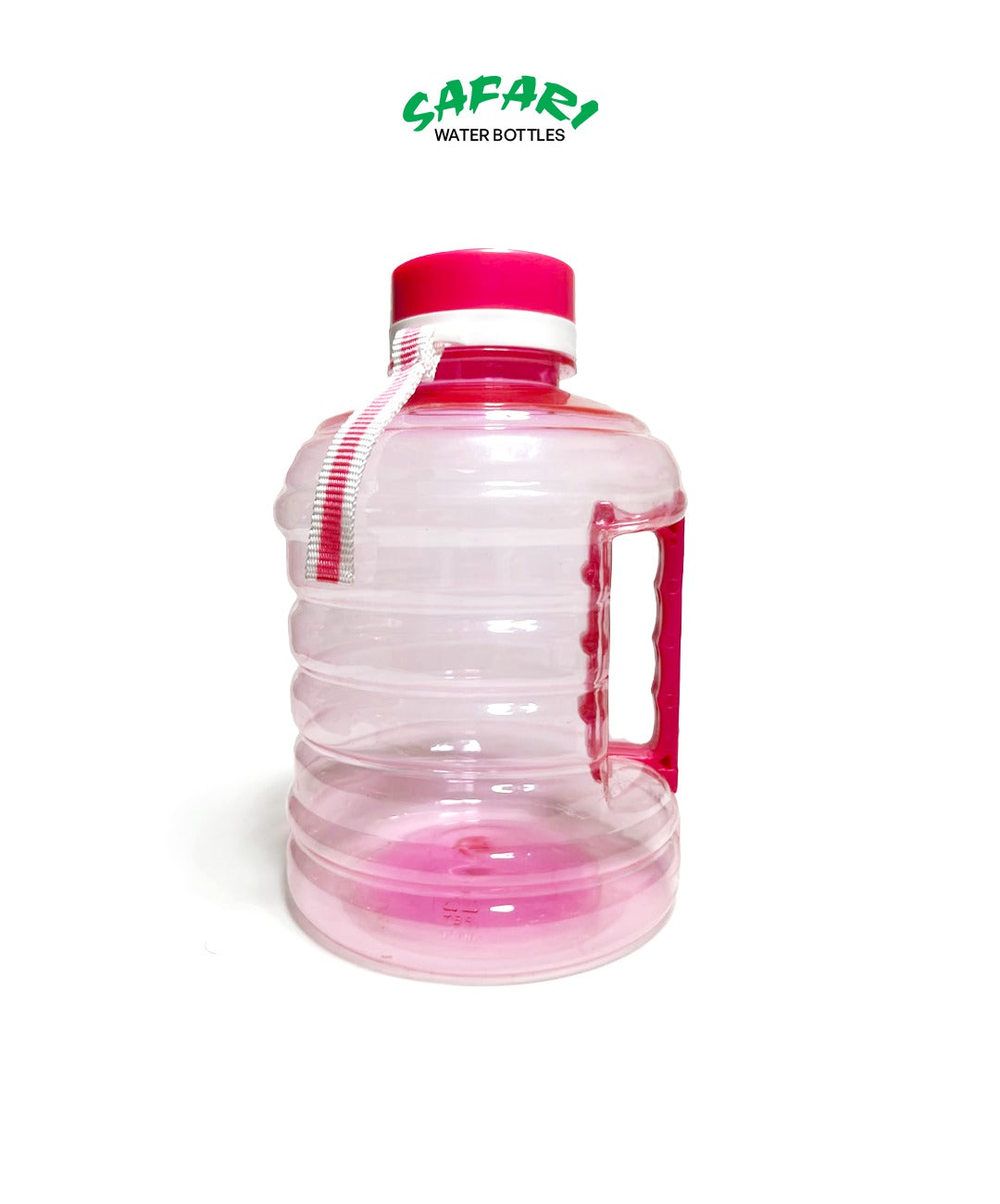 Protein water bottle