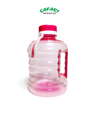 Protein water bottle
