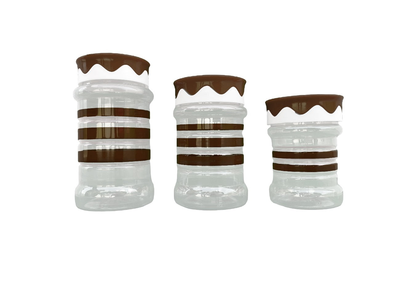 Premium Jar