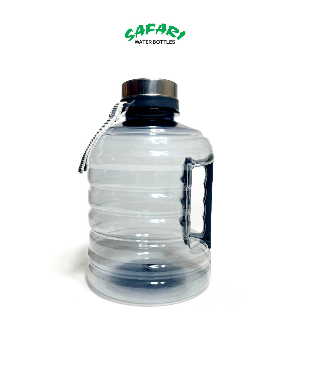 Protein water bottle