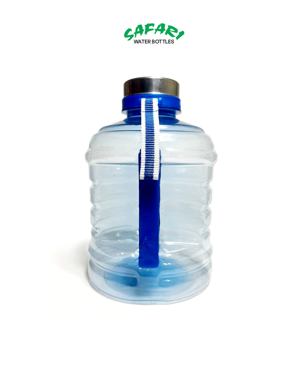 Protein water bottle