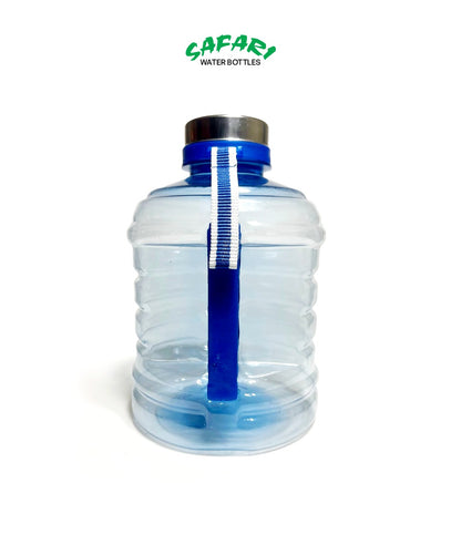 Protein water bottle