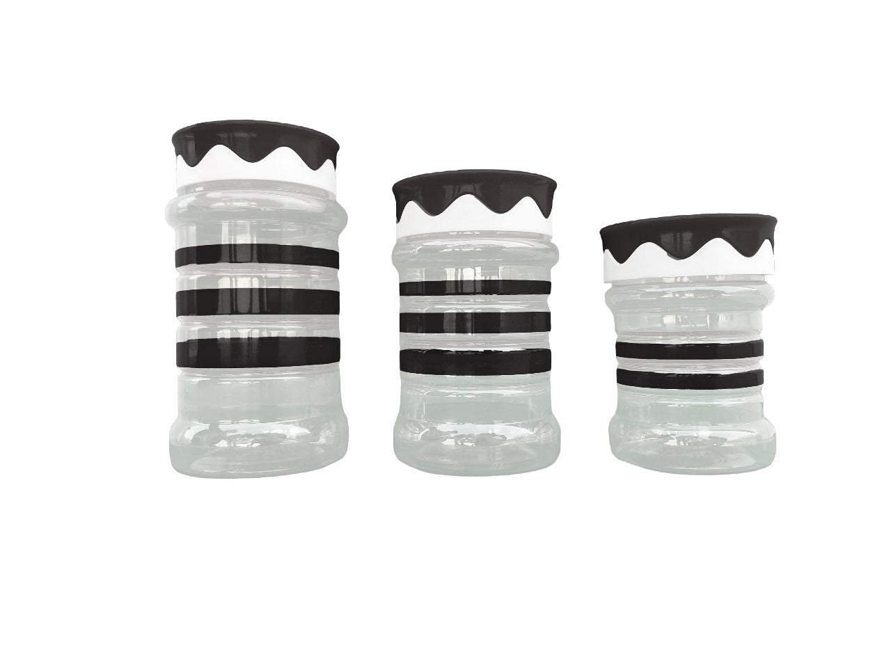 Premium Jar