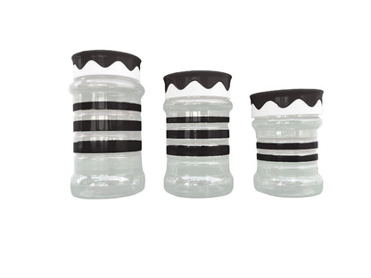 Premium Jar