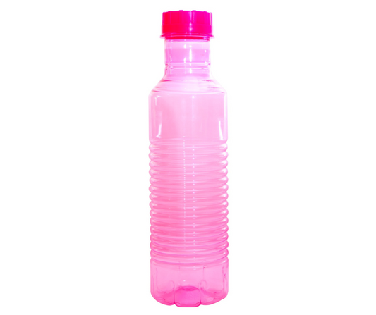Baadsah bottle