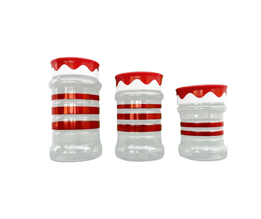 Premium Jar