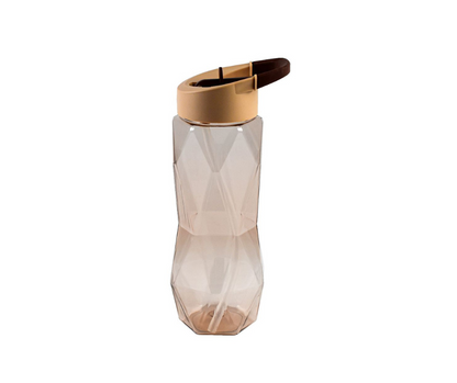 Rock water bottles