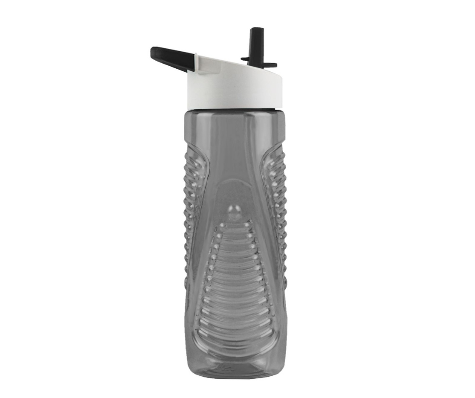 Wifi water bottle
