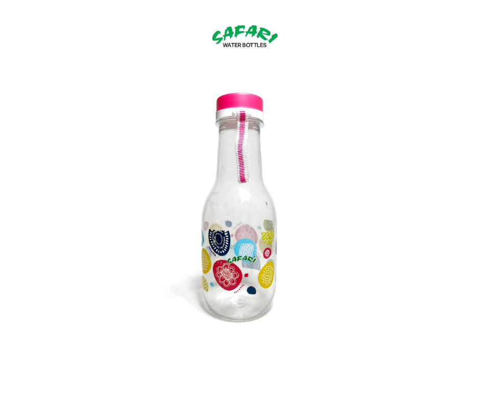 Star water bottle