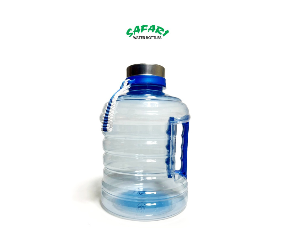 Protein water bottle