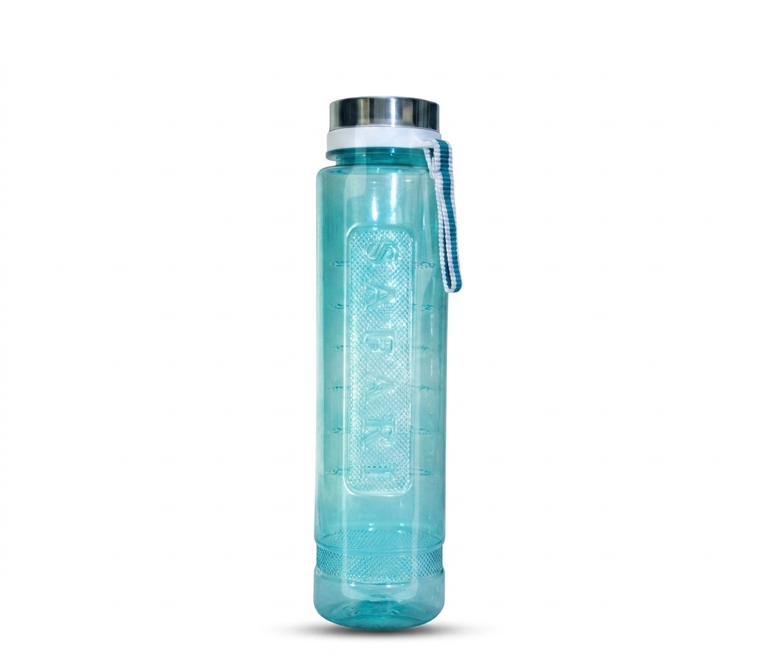 Solo Smart Bottle Pack of - 1  (850ML)