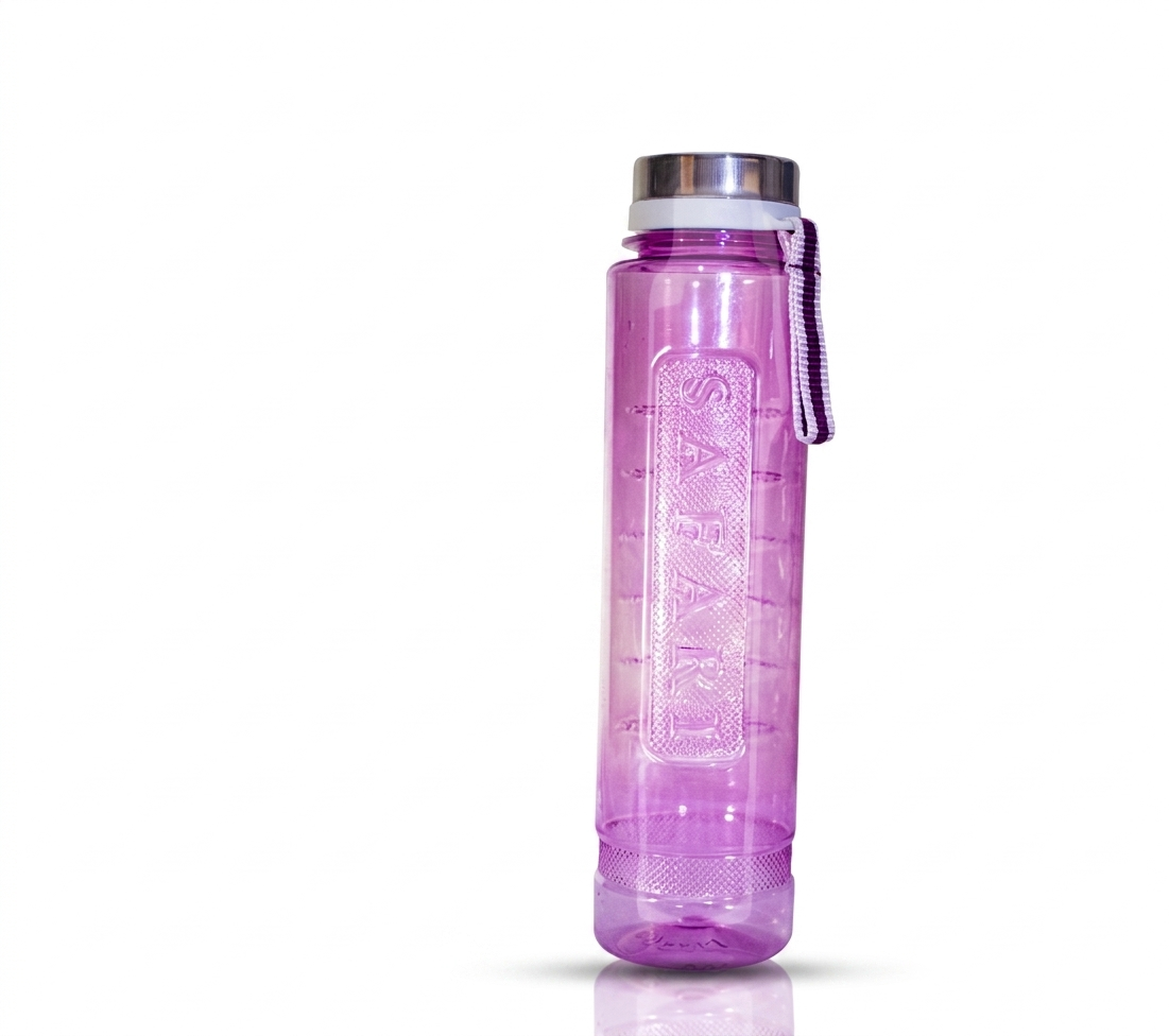 Solo Smart Bottle Pack of - 1  (850ML)