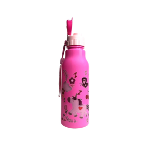 Fresh water bottle