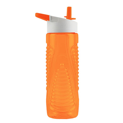 Wifi water bottle