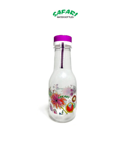 Star water bottle