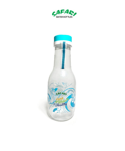 Star water bottle