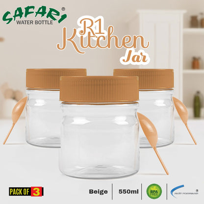 R1 Jars