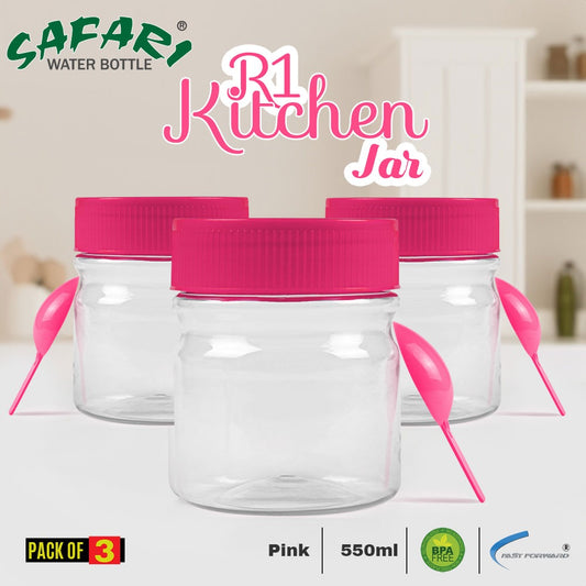 R1 Jars