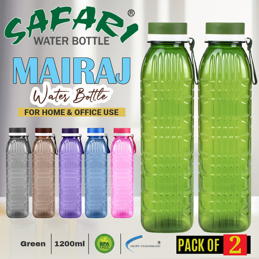 Mairaj Bottle