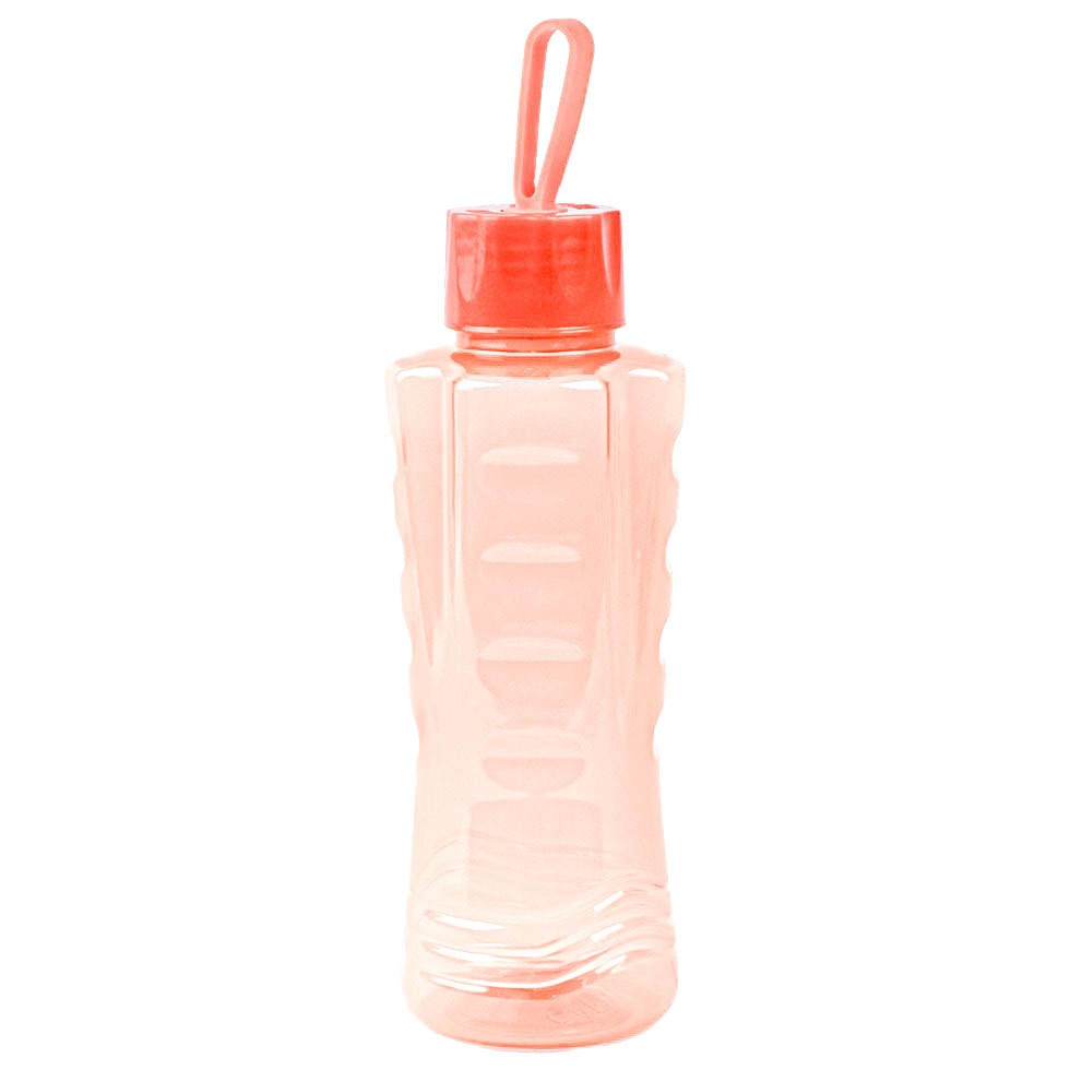 Rocket Water bottle - Pack of 1 (600 ML)