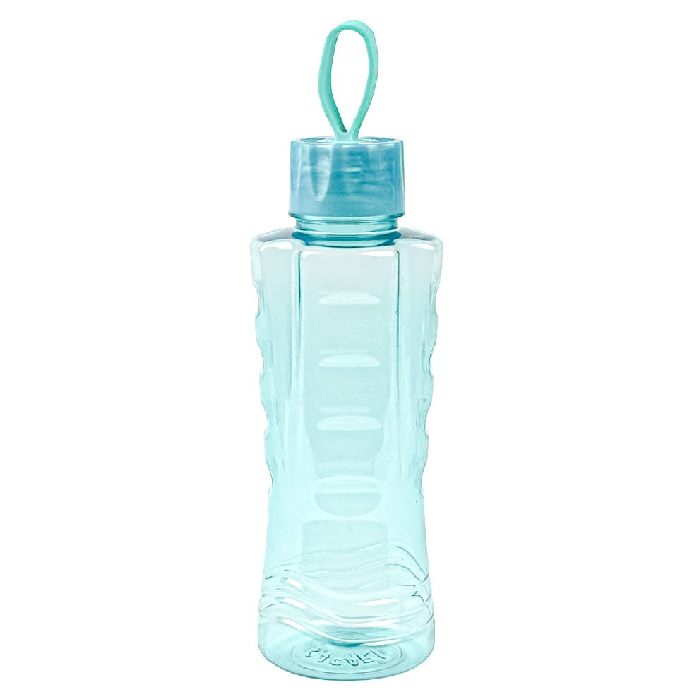 Rocket Water bottle - Pack of 1 (600 ML)