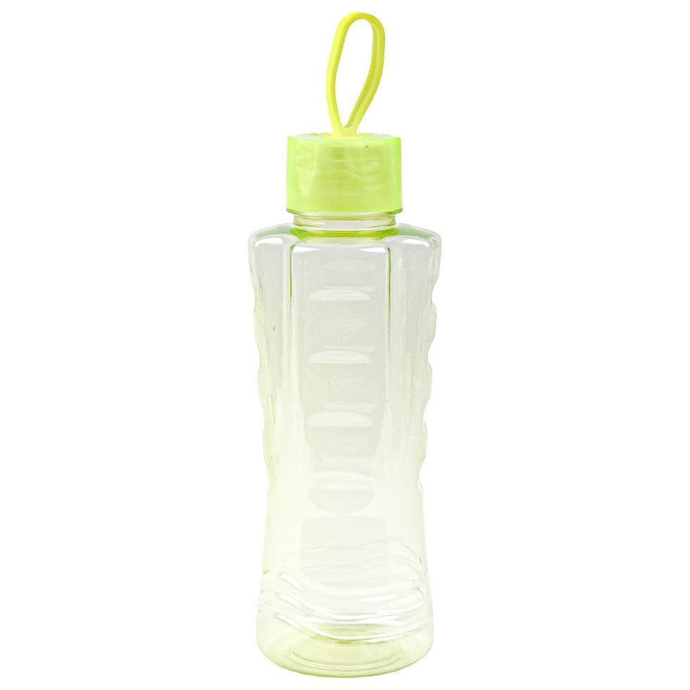 Rocket Water bottle - Pack of 1 (600 ML)