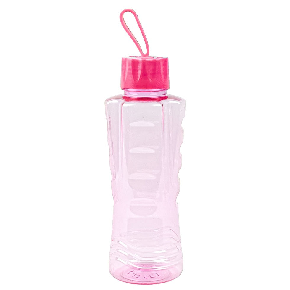Rocket Water bottle - Pack of 1 (600 ML)