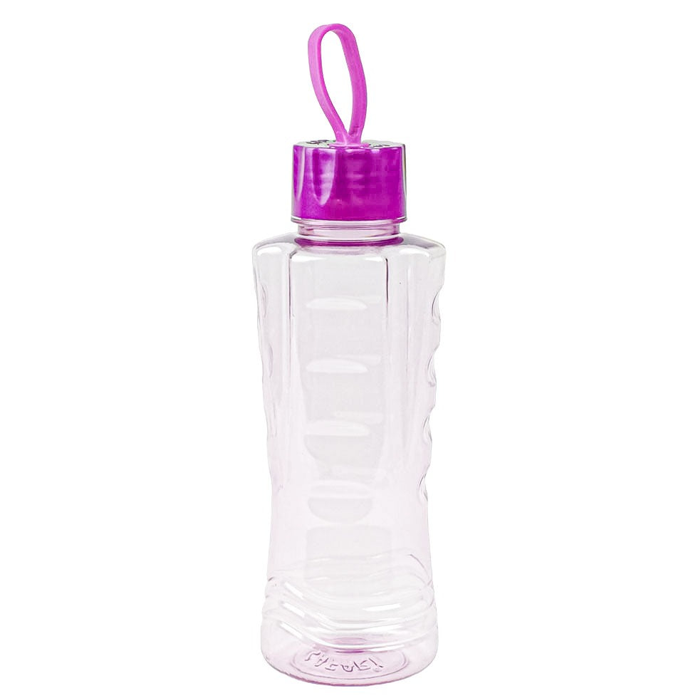 Rocket Water bottle - Pack of 1 (600 ML)