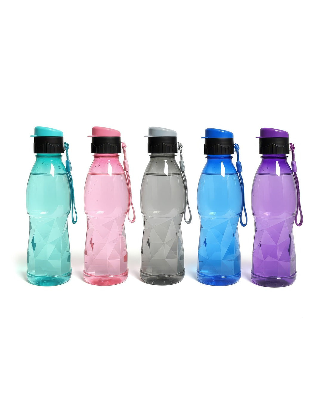 Solo Bottle - (800 ML)