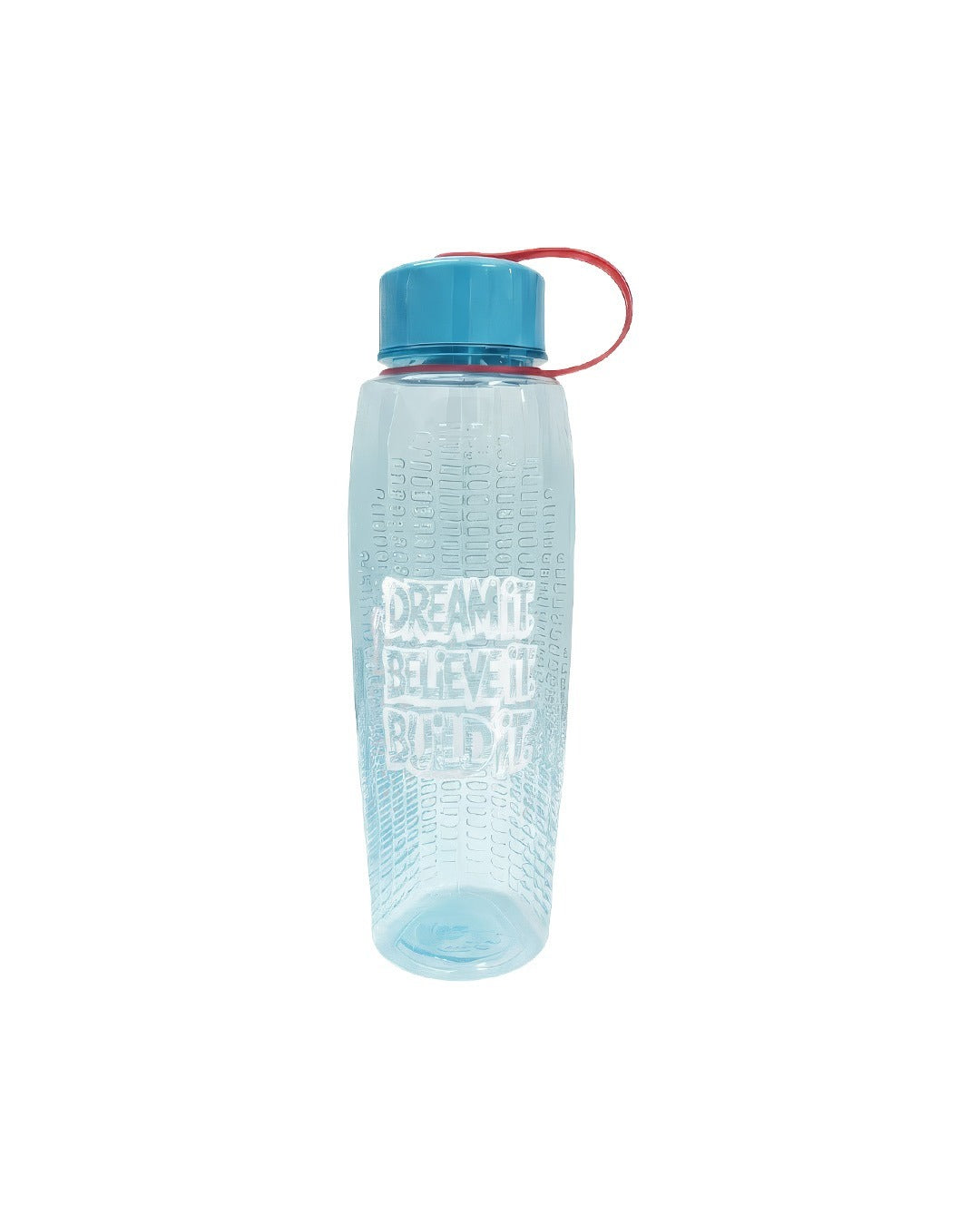 Fruity Bottle - Pack of 1 (750 ML)