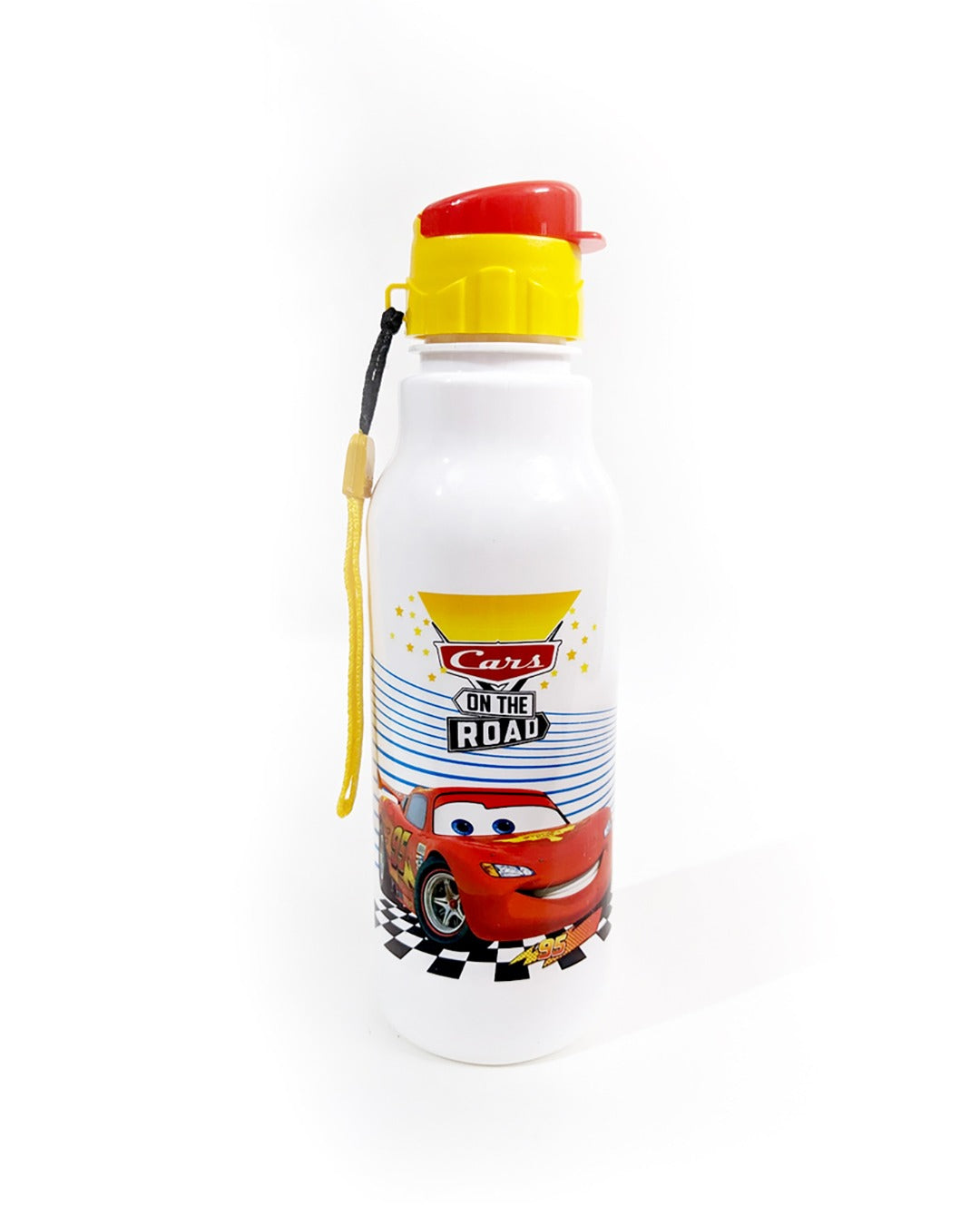 Fresh water bottle - Pack of 1 (660 ML)
